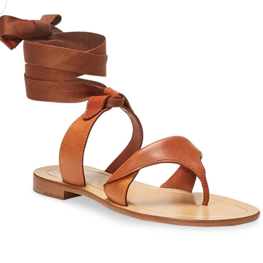 Sarah Flint Grear Sandals